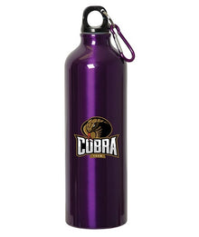WB8007, 750 ML Alum Water Bottle image 0