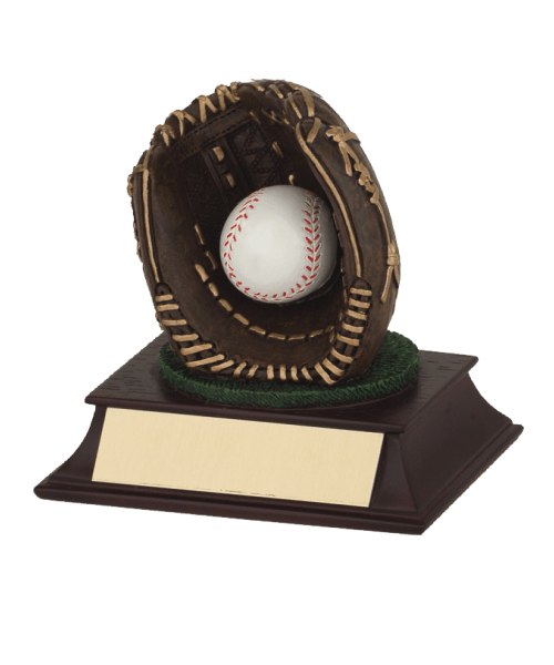 RF00021FC, Ball and Glove image 0