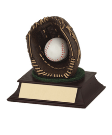 RF00021FC, Ball and Glove image 0