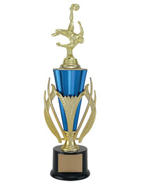 T18-75300, Vanguard Cup Set (BLUE) image 0