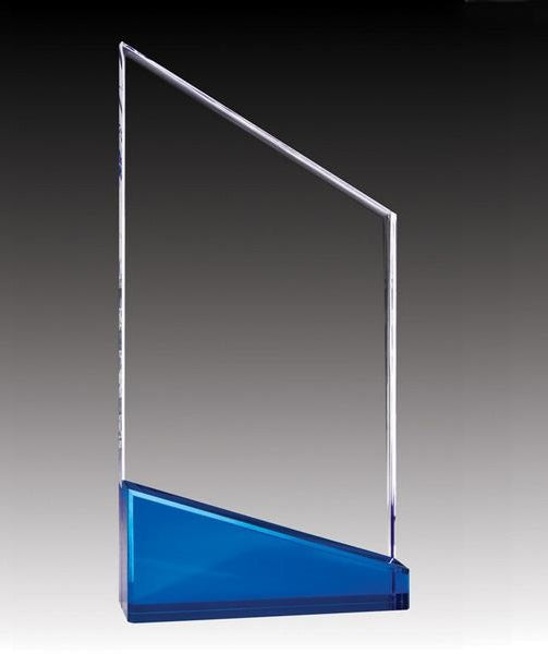 ACG676-BU, Prism Acrylic Series (9-10") image 0