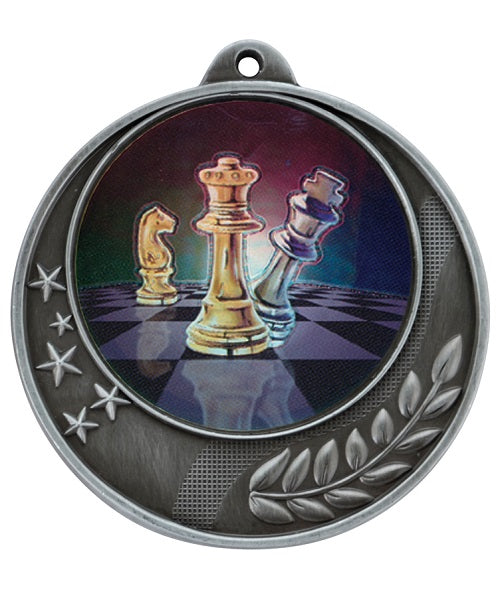 MH00030, Coliseum Medal 2.75" image 1
