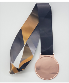MT-80 Triumphant Medal 3" image 1