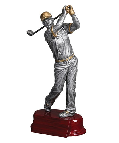 Modern Golf, Male/Female image 2