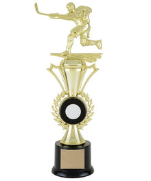 T18-69104, Achievement Series Hockey 13" image 0