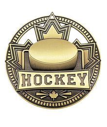 MSN510 Hockey Patriot Series 2.75" image 0