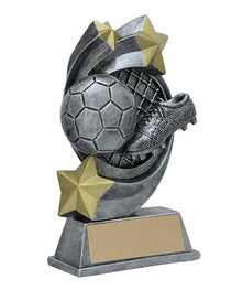 RFPUL053PG, Pulsar Soccer Resin 5.75" image 0