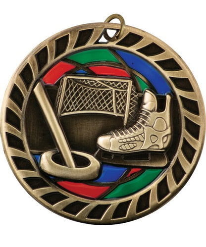 MS31003, Ringette 2.5" image 0