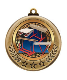 MMI477052, Gymnastics Spectrum Series 2.75" image 0