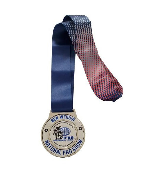 MT-64 Power Series Medallion, 3" image 3