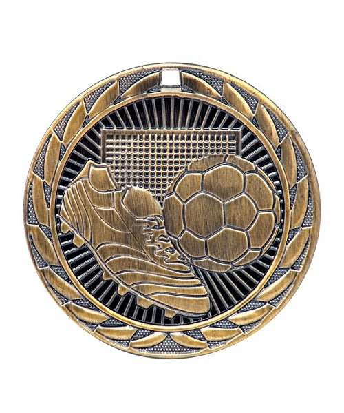 MSC213, Soccer Iron Series 2" image 0