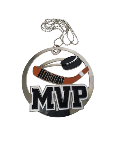 DT127 - MVP Hockey image 0
