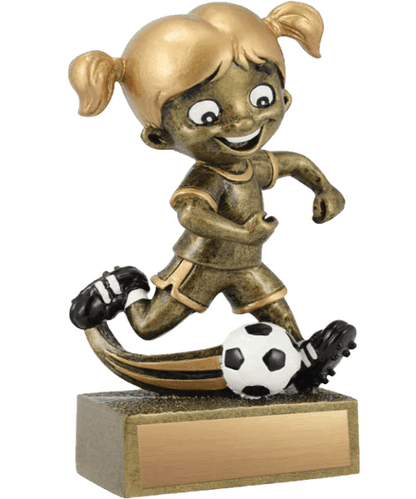 A1511, Junior Soccer (M/F) image 1