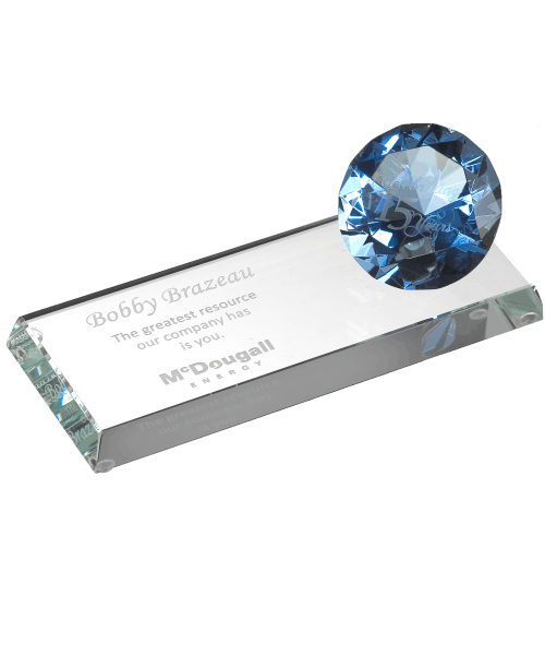 3709-12, Sapphire Crystal image 0