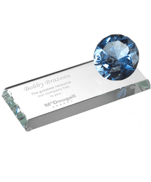 3709-12, Sapphire Crystal image 0