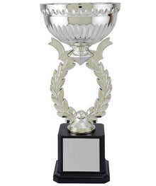 11" Wreath Cup (Plastic) image 1
