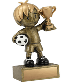 A1511, Junior Soccer (M/F) image 0
