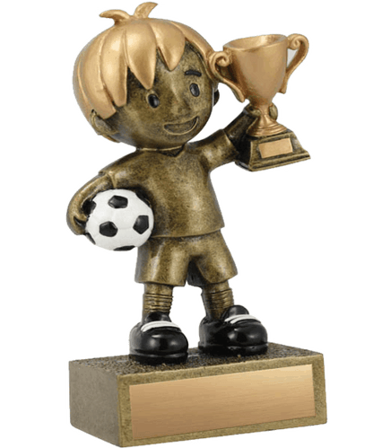 A1511, Junior Soccer (M/F) image 0