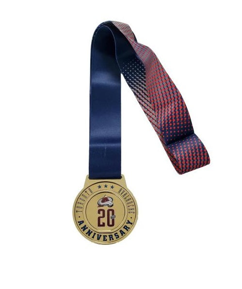 MT-64 Power Series Medallion, 3" image 1