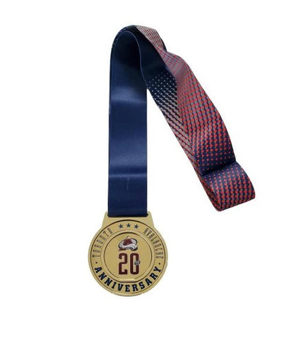 MT-64 Power Series Medallion, 3" image 1