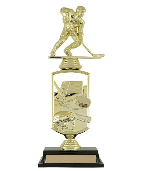 T18-71101, Mirage Hockey 11.5" image 0
