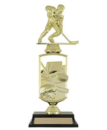 T18-71101, Mirage Hockey 11.5" image 0