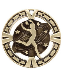 MSP452, Dance Varsity Series 2.5" image 0