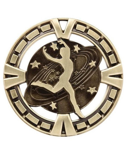 MSP452, Dance Varsity Series 2.5" image 0