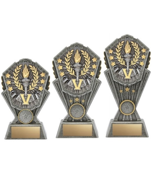 XRCS-01, Cosmo Series Victory (6"-8") image 0