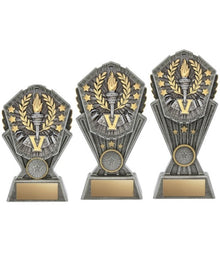 XRCS-01, Cosmo Series Victory (6"-8") image 0