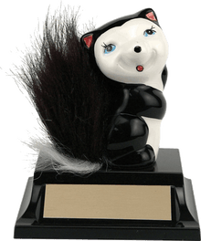 Skunk Award image 1