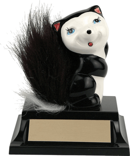 Skunk Award image 1