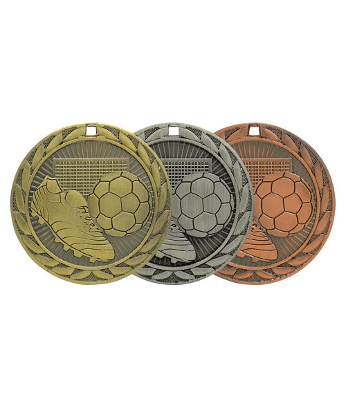 MSFE213, Soccer Iron Series 2" image 0