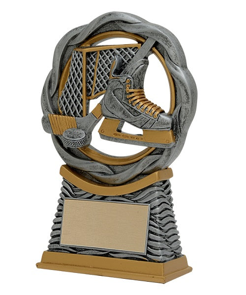 RFFUS015PG, Fusion Hockey Resin (5.75-6.25") image 0