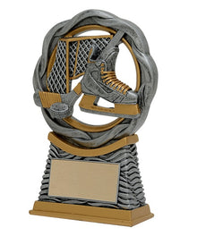 RFFUS015PG, Fusion Hockey Resin (5.75-6.25") image 0