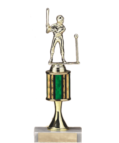 Column with Riser image 0