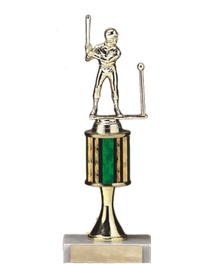 Column with Riser image 0