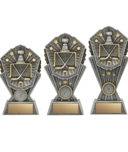 XRCS-10, Cosmo Series Hockey (6"-8") image 0