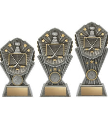 XRCS-10, Cosmo Series Hockey (6"-8") image 0