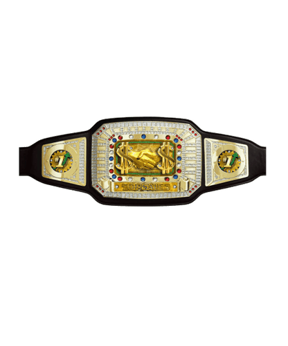 Victory Shield Belt image 3