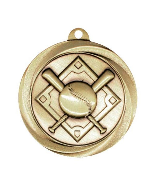 MSL1002, Baseball Vortex Series 2" image 0