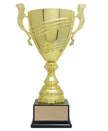 Lacci Trophy Cup (13-21") image 0
