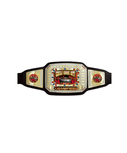 Victory Shield Belt image 4