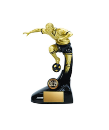 Revolution Soccer Resin image 0