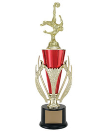 T18-75300, Vanguard Cup Set (RED) image 0