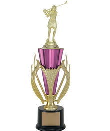 T18-75300, Vanguard Cup Set (FUSCHIA) image 0