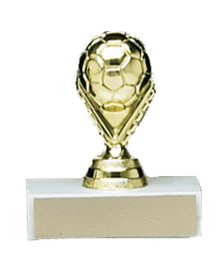 Small Soccer Ball image 0