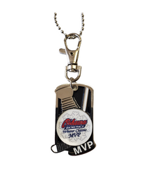 DT122 - MVP Dog tag image 0