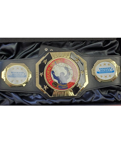First Class Victory Belt image 2