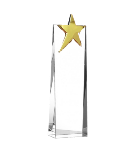 Exclusive Brilliance  Polaris Star CA-17 image 0